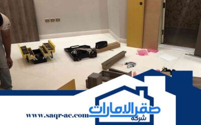 فك وتركيب غرف نوم عجمان تصليح السراير 0502502486