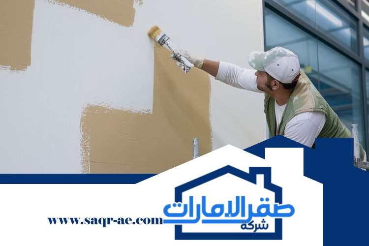 صباغ في أم هرير