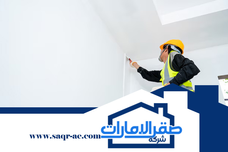 صباغ في البحيرات